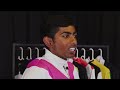 I AM SERIES: DAMYAN PILLAY