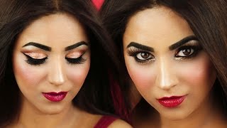 Prom/Party/Special Occasion Makeup Tutorial