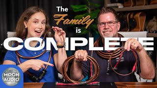 Bronze Dragon Speaker & Power Cables 4 Essential Features Explained