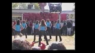 LL Class of 2001 - Simply the Best - 8 - Homecoming