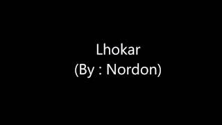 Video thumbnail of "Lhokar - Tibetan Song with Lyrics"