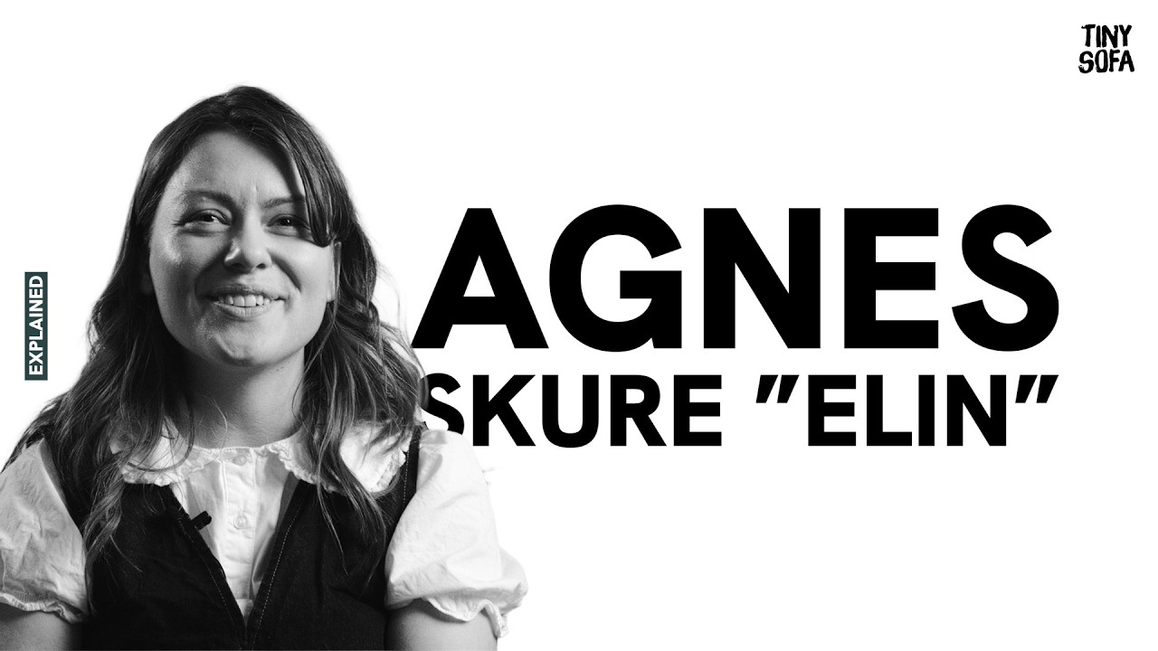 Agnes Skure