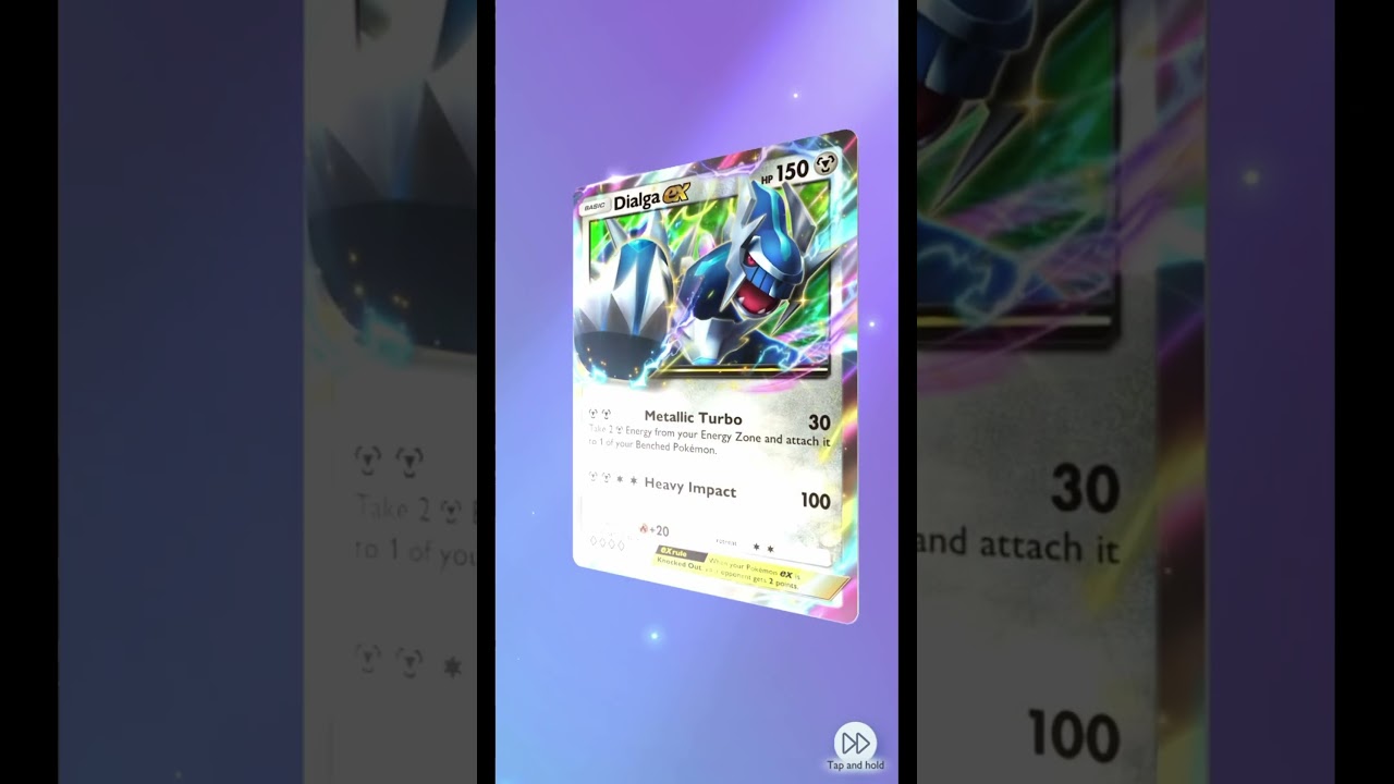 Pokemon TCG free pull 
