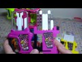 ついに！完成しました☆DXマイティアクションXガシャットをレゴで作ってみた☆　仮面ライダー　エグゼイド　玩具　DXガシャットシリーズ