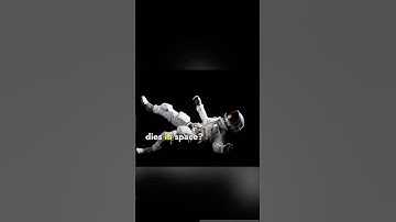 Why Space Station Life Is Nothing Like Earth | Mind-Blowing Differences!