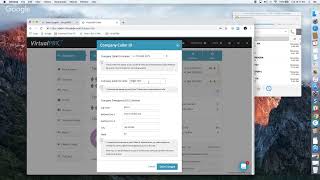 VirtualPBX Dash Online Training