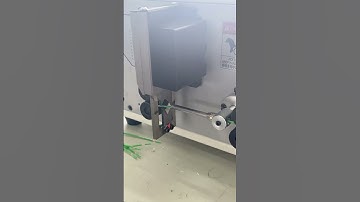 Small Gauge Wire Cutting Stripping Machine YH-BSD - Yuanhan