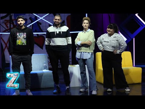 #Zთაობა - კვება | კვების მოდელები