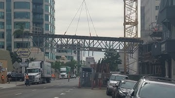 Flying out table form @ 41 West (part 1)