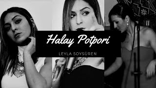 Halay Potpori | Leyla Soysüren Resimi