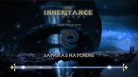 The Inheritance Project - Saphira