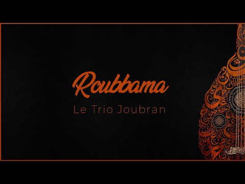 Roubbama