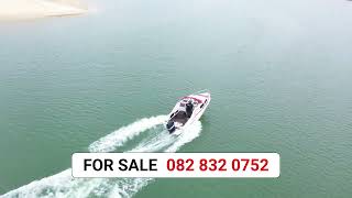 *FOR SALE* Interceptor 160