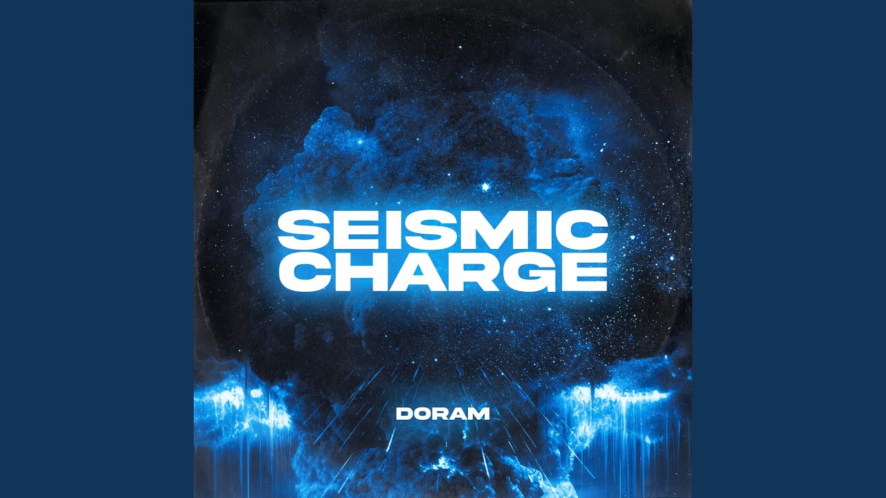 SEISMIC CHARGE
