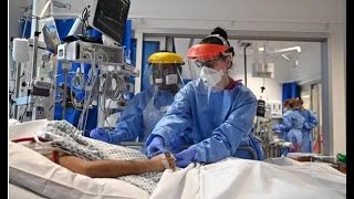 NHS staff offered 'extra0rdinary' 3% pay rise