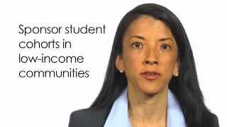 I Have A Dream Foundation Overview