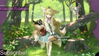 Kitsune Music Version