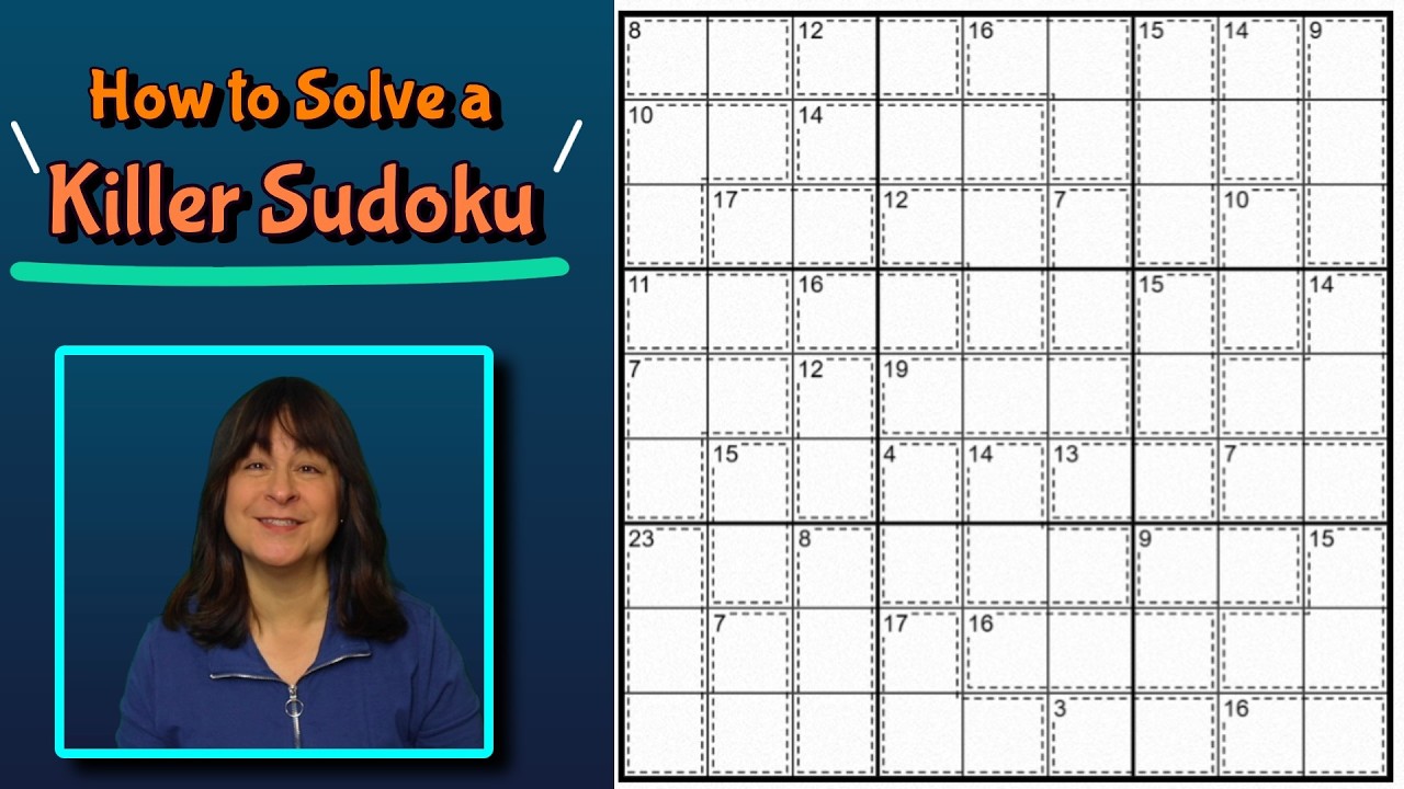 Убойное руководство по судоку с советами для начинающих: нечто необычное!