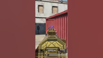 Target’s in sight ❌😵    👍🏼Like & Subscribe🙏🏼 #codmobile #codmobileclips #cod #codclips #codm #1