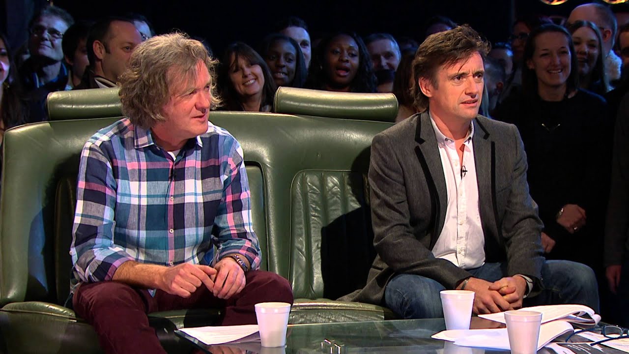 Top Gear Episode 1 YouTube