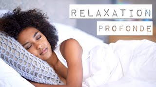 Relaxation - Méditation pour dormir