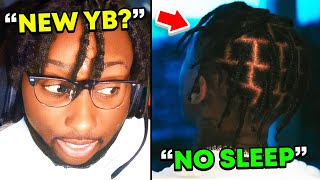 Full AnnoyingTV Reacts to NBA Youngboy - No Sleep 🔥 Update