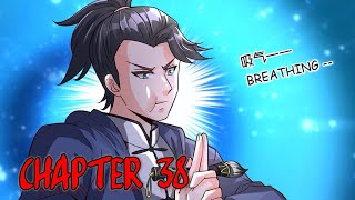 The Supreme Urban Heavenly Master Chapter 38 Manga Girls English Sub