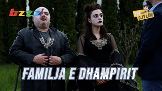 Familja e Dhampirit - Episodi i 37-të 