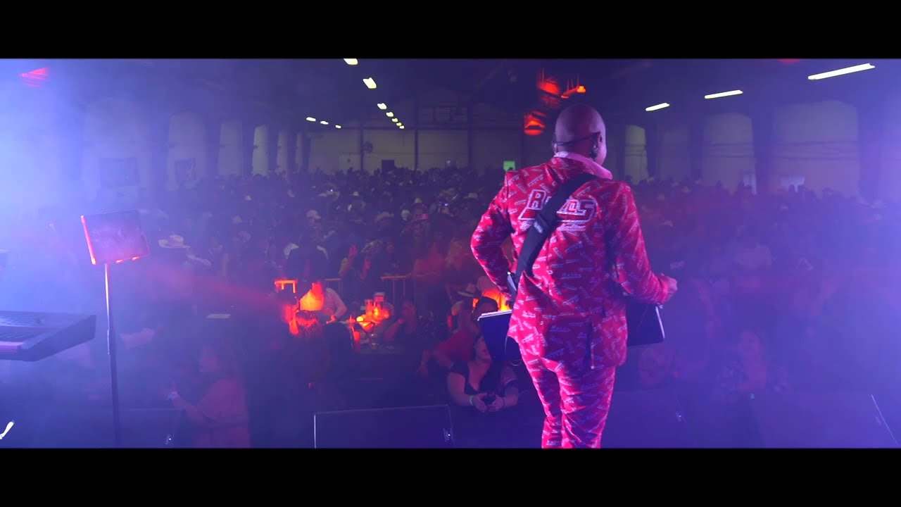 Y Por Esa Calle Vive (Petaluma CA) Los Rayos de Oaxaca 2023