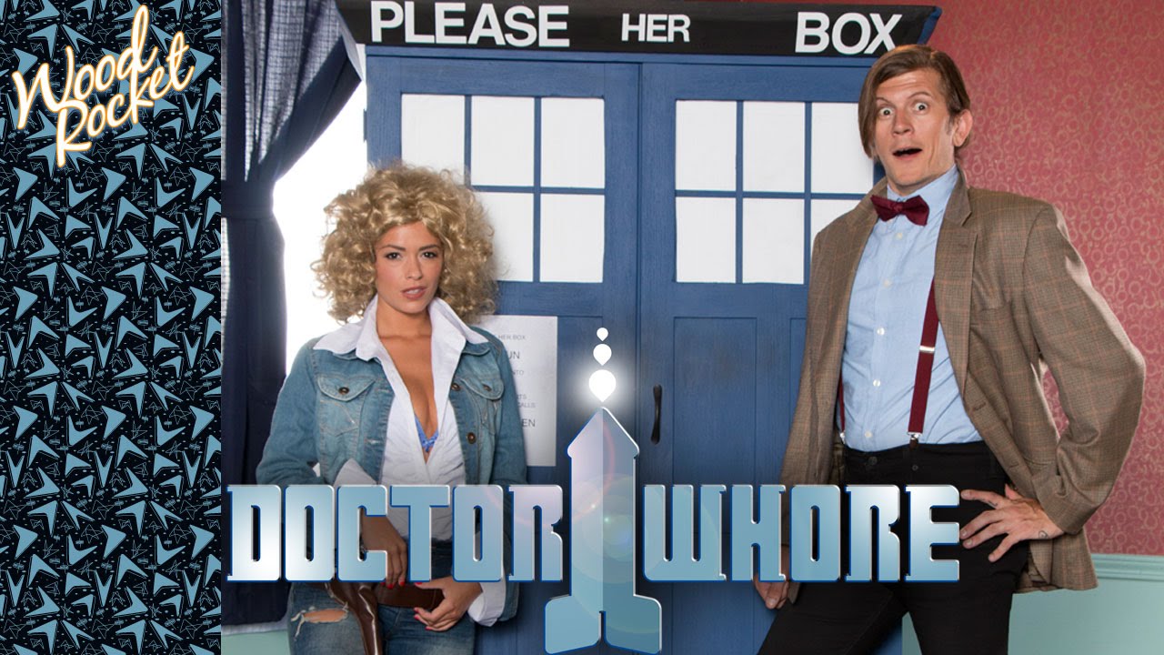 Whore porn parody doctor Watch The