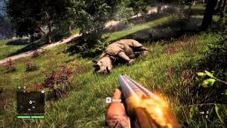 Download Lagu Far cry 4: del 4 - Demon fisk MP3