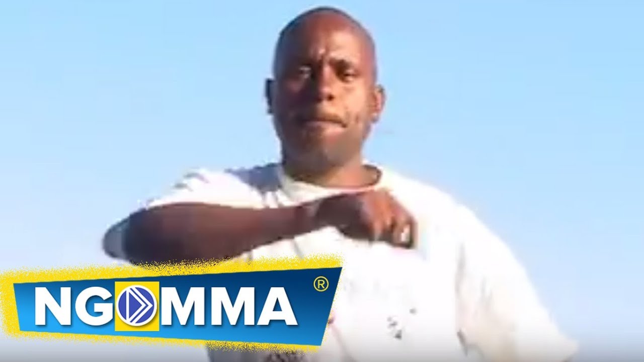 Bosco Mulwa - Bosco Naathina