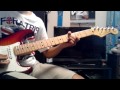 L'Arc〜en〜Ciel さようなら guitar cover
