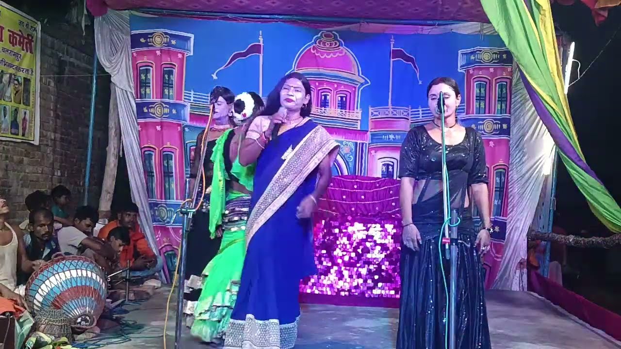 (157)तेरे संग प्यार में दिल नहीं तोड़ना  //गजल गांव का चलो देखते हैं //बहुत ही प्यारा सा