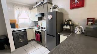 2 Bedroom Ground Floor Flat in Fairview Gold Village