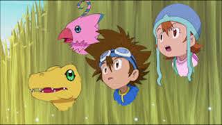 Apocalymon afirmava que os Digimons rejeitados