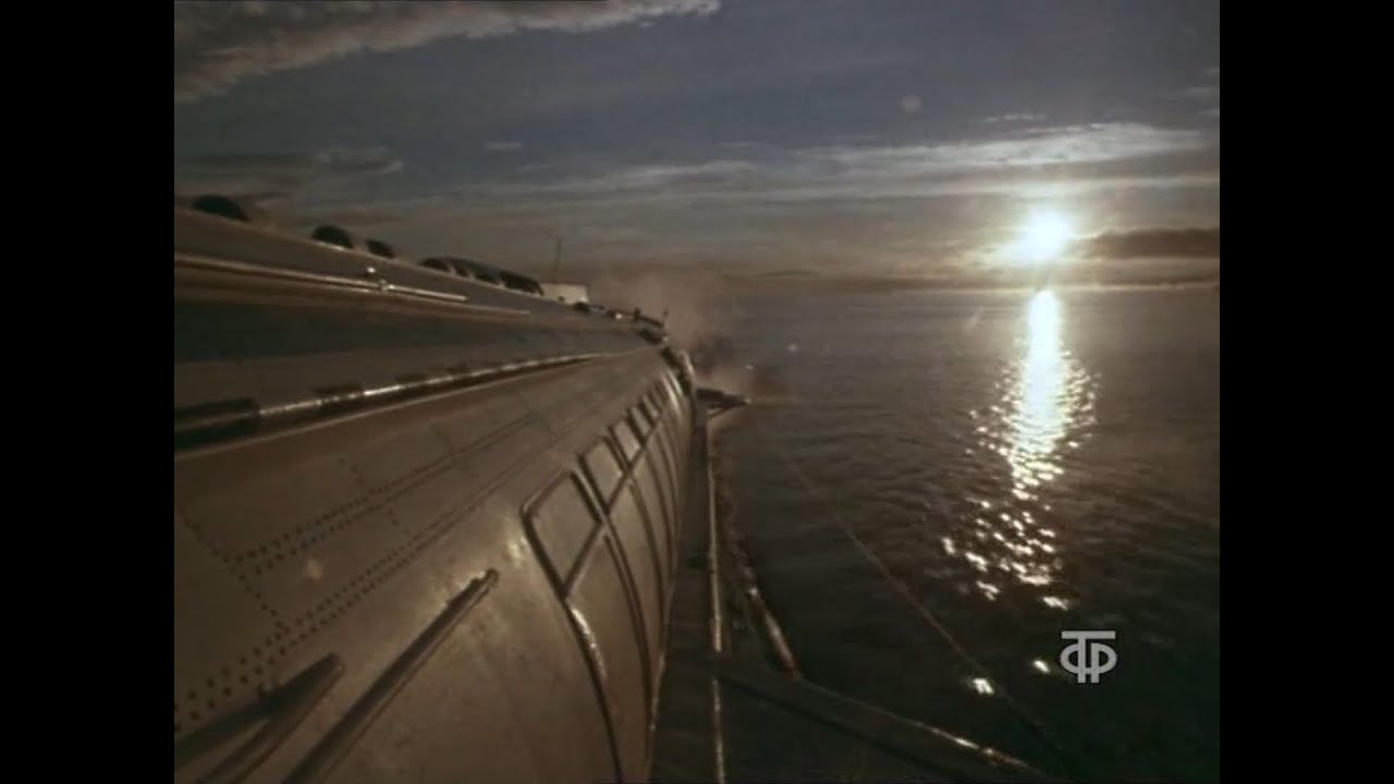 Амур-батюшка (Дальтелефильм, 1978 г.) - YouTube