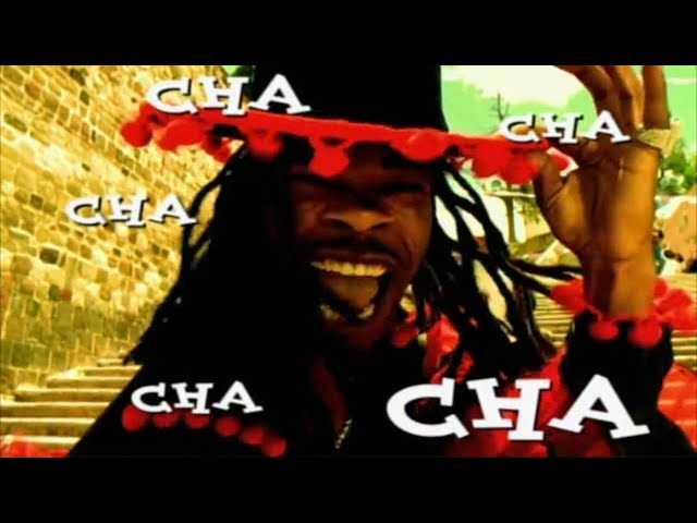 Busta Rhymes - CHA CHA CHA