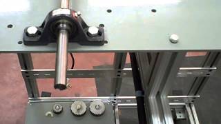 ME03 - Add rigid coupling