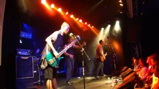 20130809 Suckstuff - Welcome Back