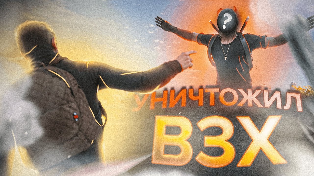 ОН СТРЕЛЯЕТ КАК ЧИТЕР! 😱 НАШЁЛ СИЛЬНЕЙШЕГО ИГРОКА в ГТА 5 РП / Majestic RP