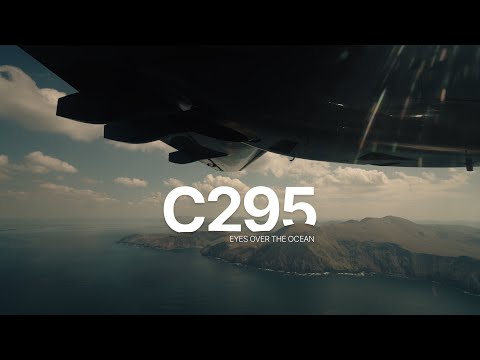 Ireland's secret weapon against illegal fishing: The Airbus C295