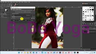 Yes New And Best Photo Editing 26/12/2023 BoBo Yoga 11AM screenshot 5