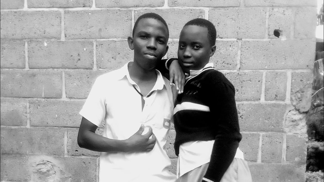 Zuba ryanjye cover by Egide and his singers.subscribe please 🙏