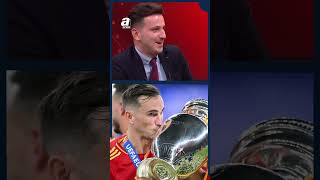 Emre Kaplan Psg Forması Giyen Fabian Ruiz İçin Galatasarayın Çok Net Bir Girişimi Var