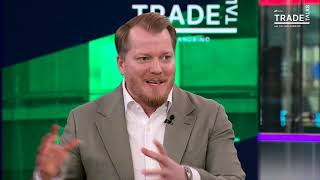 Scaling innovation in space | Nasdaq TradeTalks