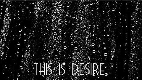 Thumbnail of Rupert Pope / Giles Palmer / Eller - This Is Desire (Pop Noir)