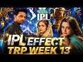 Seher Hone Ko Hai | IPL Effect TRP | Week 13😱Shocking TRP | Colours Tv #tvtrp #colorstv