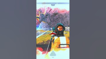 Kraber & Wingman is Truly Something Special 😍