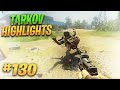 EFT Funny Moments & Fails ESCAPE FROM TARKOV VOIP Interactions | Highlights & Clips Ep.130